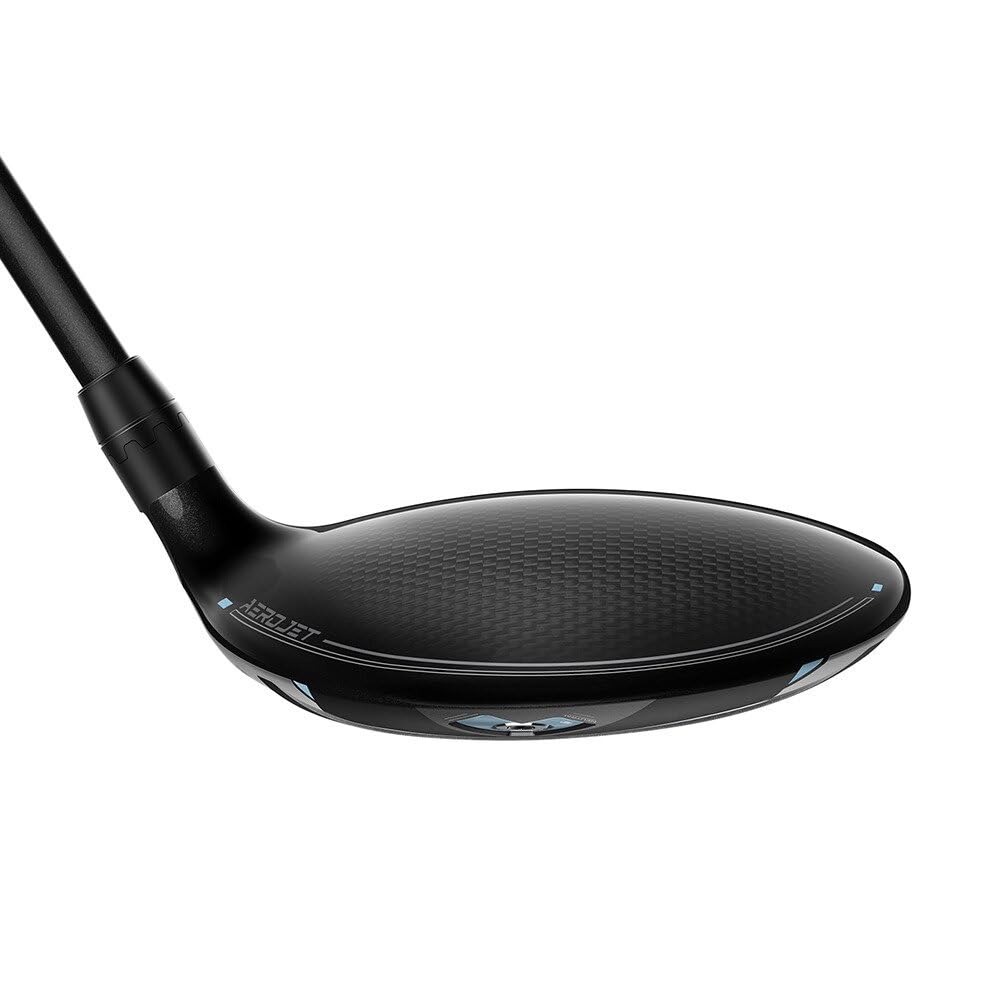 コブラ AEROJET フェアウェイウッド 18° Amazon.co.jp: コブラ（Cobra） エアロジェット AEROJET MAX